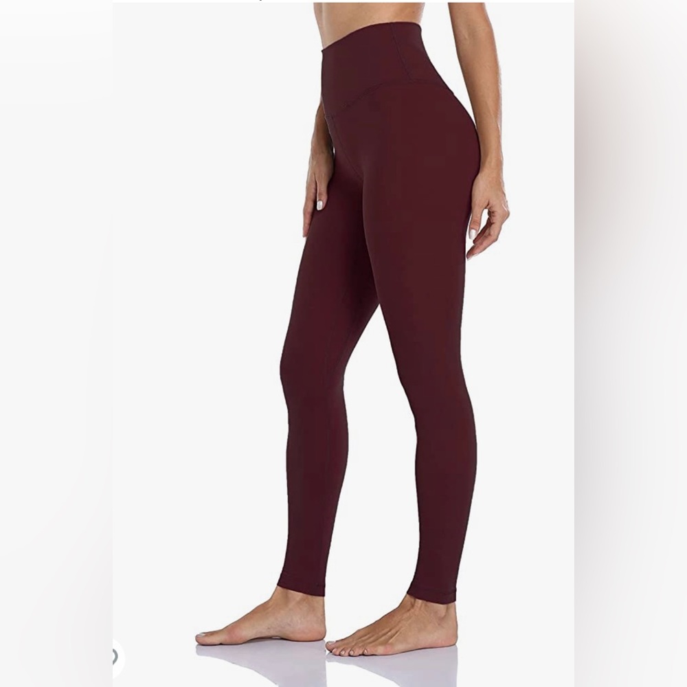 Hey Nuts Buttery Soft Leggings